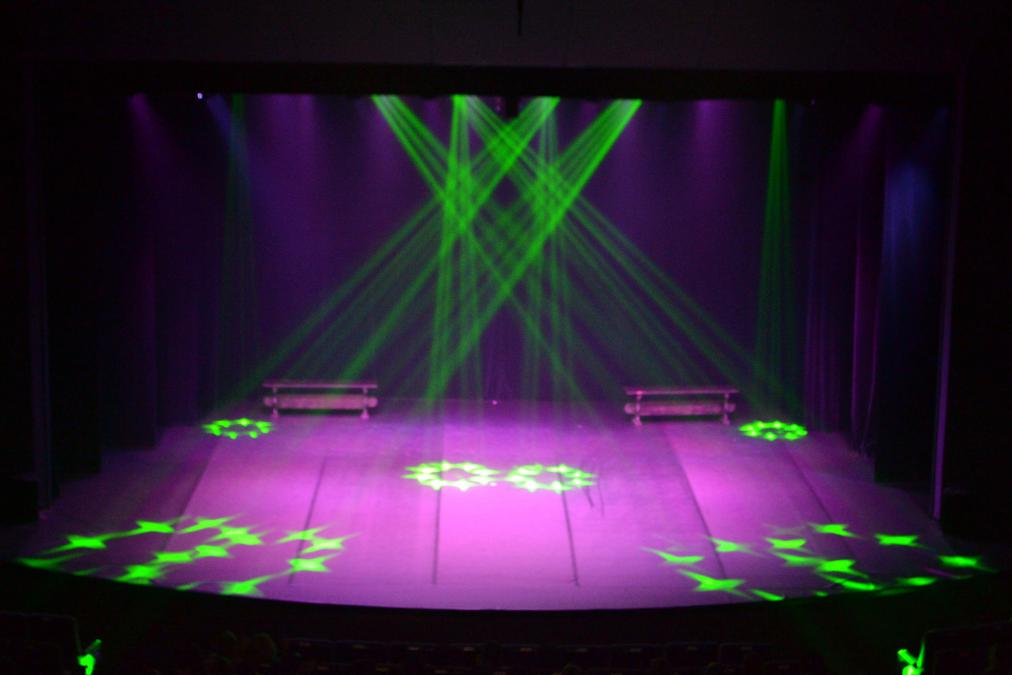 omega smoke systems, pro hazer co2, prosmoke 700,